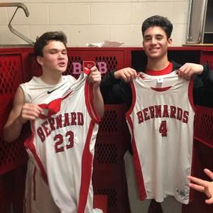 Meet your Posher, Jake